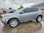 NISSAN MURANO 2006