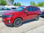 CHEVROLET EQUINOX 2024