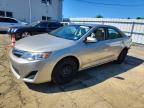 TOYOTA CAMRY 2014