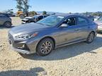HYUNDAI SONATA 2018