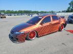 ACURA TSX 2008