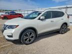 NISSAN ROGUE 2020