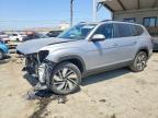 VOLKSWAGEN ATLAS 2024