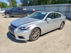 LEXUS LS 2016