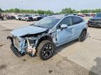 SUBARU CROSSTREK 2019