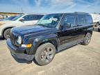 JEEP PATRIOT 2015