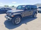 JEEP WRANGLER UNLIMITED 2021