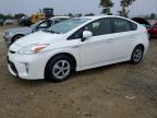 TOYOTA PRIUS 2012