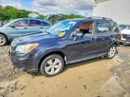SUBARU FORESTER 2015