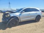 ACURA RDX 2017