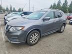NISSAN ROGUE 2017