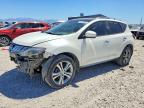 NISSAN MURANO 2009
