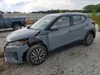 NISSAN KICKS 2024