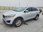 KIA SORENTO 2017