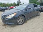 HYUNDAI SONATA 2014