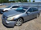 NISSAN MAXIMA 2008