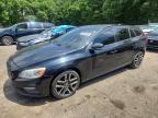 VOLVO V60 2018