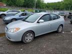HYUNDAI ELANTRA 2010