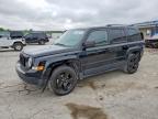 JEEP PATRIOT 2015