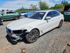 BMW 530 2020