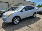 NISSAN ROGUE 2013