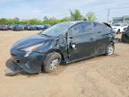 TOYOTA PRIUS 2016