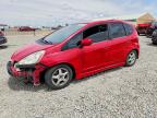 HONDA FIT 2010