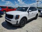 KIA TELLURIDE 2021