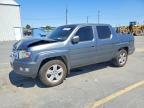 HONDA RIDGELINE 2011