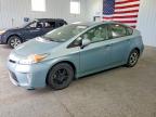 TOYOTA PRIUS 2014