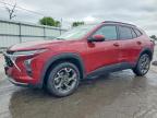 CHEVROLET TRAX 2024
