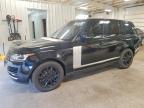 LAND ROVER RANGE ROVER 2017