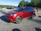 TOYOTA RAV4 2018