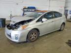 TOYOTA PRIUS 2010