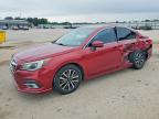 SUBARU LEGACY 2018