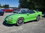 CHEVROLET CAMARO 2002