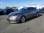 NISSAN ALTIMA 2018