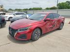 NISSAN ALTIMA 2023