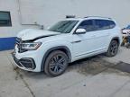 VOLKSWAGEN ATLAS 2022