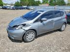 NISSAN VERSA NOTE 2015