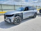 LINCOLN NAUTILUS 2024