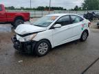 HYUNDAI ACCENT 2016