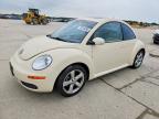 VOLKSWAGEN NEW BEETLE 2008