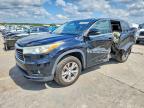 TOYOTA HIGHLANDER 2014