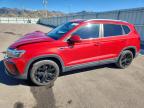 VOLKSWAGEN TAOS 2022