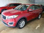 KIA SORENTO 2018