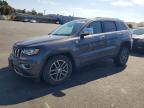JEEP GRAND CHEROKEE 2017
