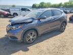 HONDA HR-V 2021