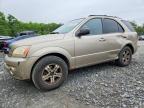 KIA SORENTO 2004