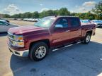 CHEVROLET SILVERADO 2014
